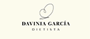 Logotipo de Davinia García Dietista.